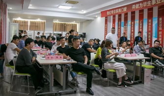 2019歐勢系統(tǒng)門窗財(cái)富工廠行產(chǎn)品推介會(huì)圓滿落幕，文化用品助力品牌新里程