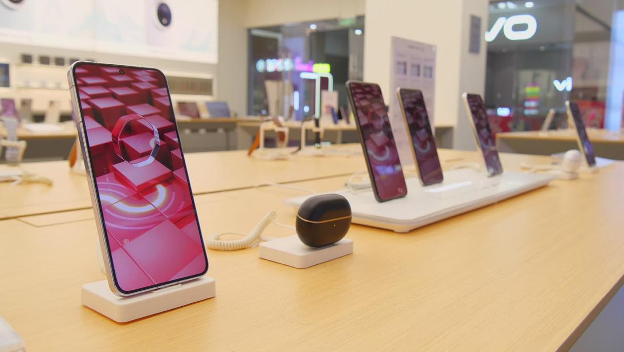 3C數(shù)碼“國補加碼” 撬動消費市場新活力的關鍵驅(qū)動力