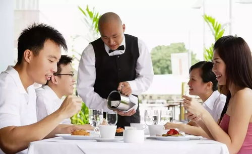 餐飲服務(wù)101問(wèn)，無(wú)論哪一條你都該有這一條